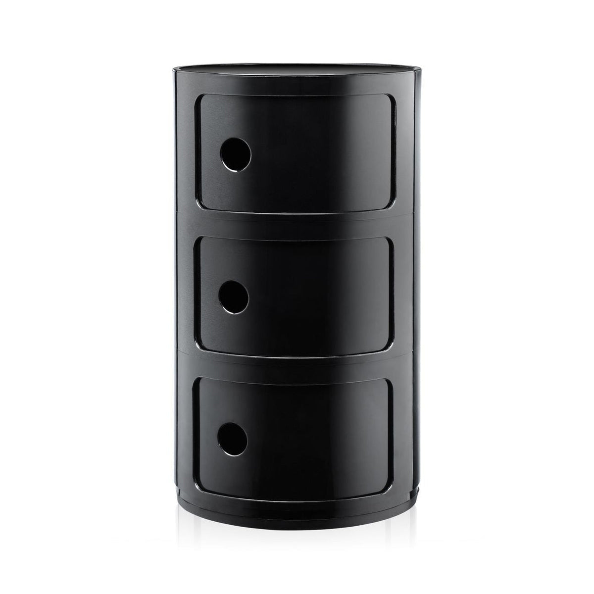 Componibili Round Storage 25