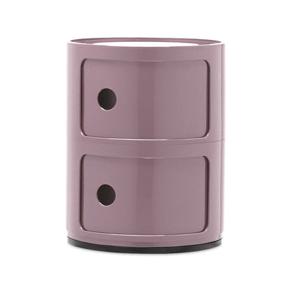 Componibili Round Storage 17