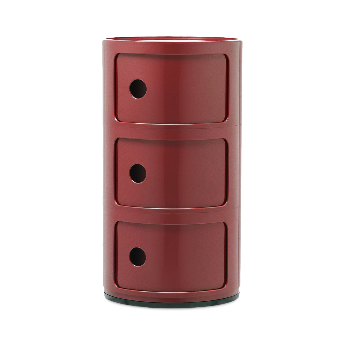 Componibili Round Storage 11