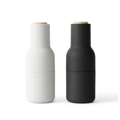 Elara Haus Top-Grind Spice Mill Set