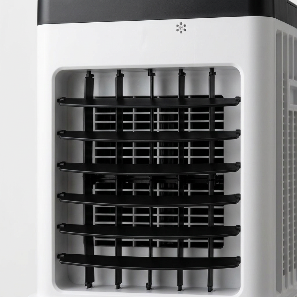 Elara Haus Portable Evaporative Air Cooler Fan