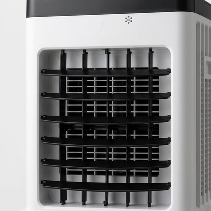 Elara Haus Portable Evaporative Air Cooler Fan