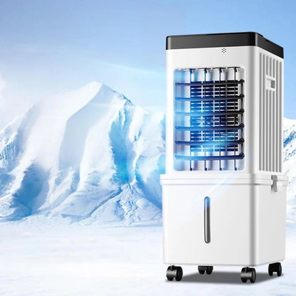 Elara Haus Portable Evaporative Air Cooler Fan
