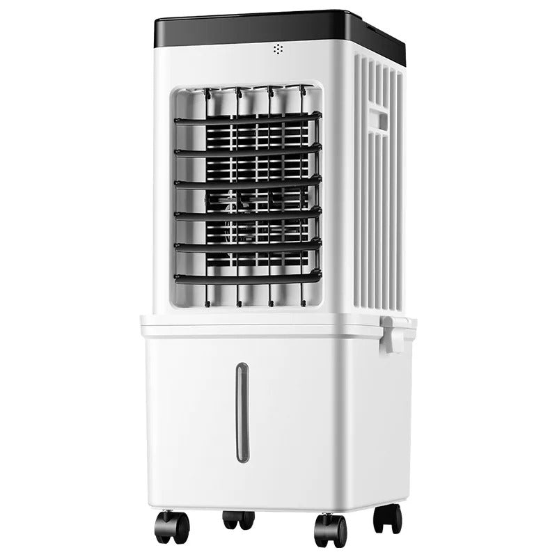 Portable Windowless Air Conditioner for Home and Office 2